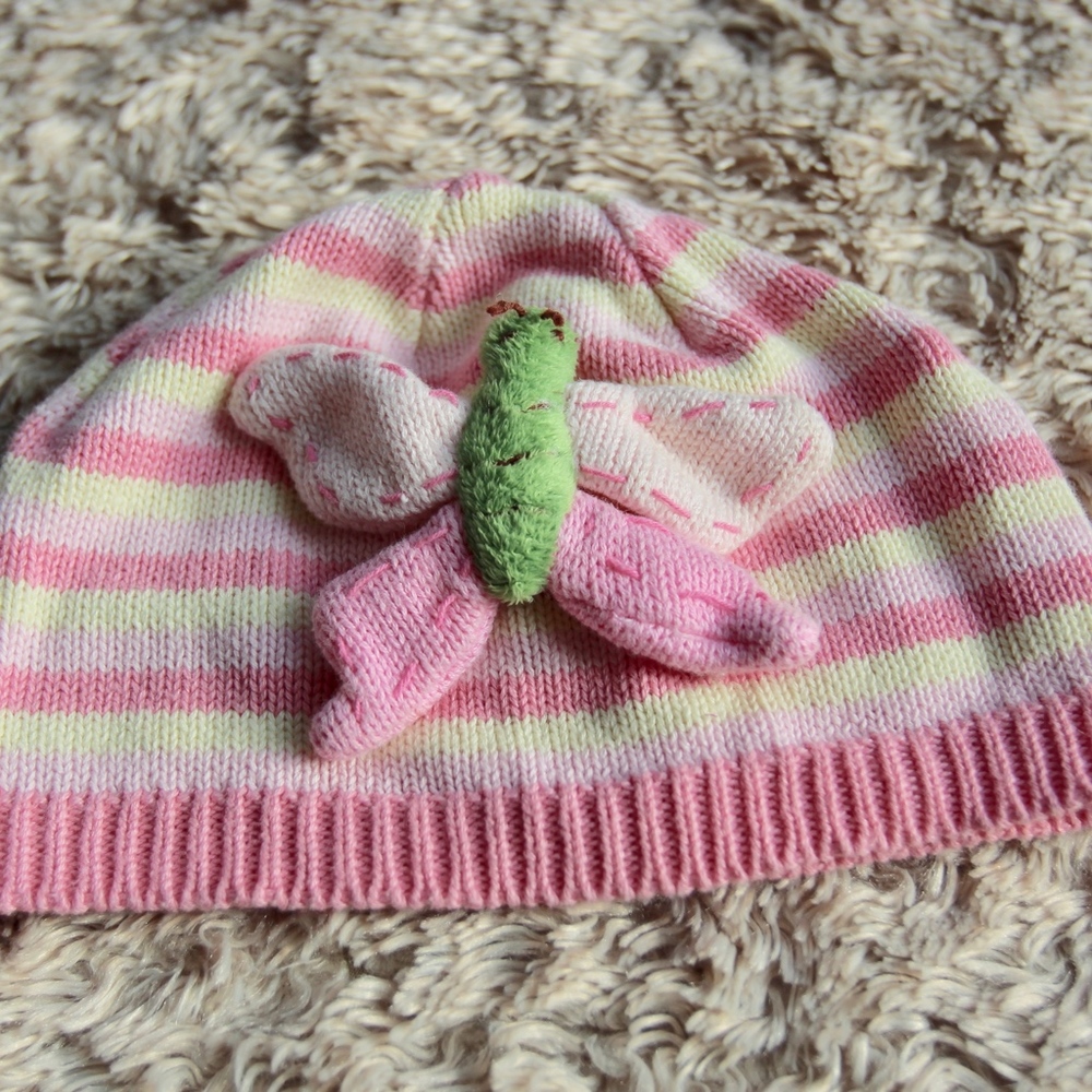 Maison Chic Winter Cap